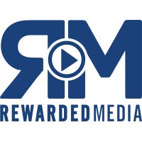 Rewarded Media logo - Similar company to Bliss Venture Group