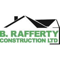 Brian Rafferty Construction logo - Similar company to Boylan Construction Ltd