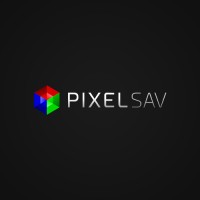 Pixel Soluções Audiovisuais