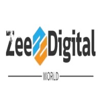 Zee Digital World logo - Similar company to N00B H4Ck3Rs Community