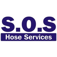 SOS Hose Services logo - Similar company to Dixon Quick Coupling