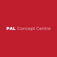 PAL Concept Centre logo - Similar company to Fastmap