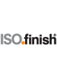 Isofinish logo - Similar company to Borgh-Facafix-Gevelschroef