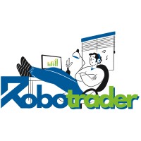 Robotrader logo - Similar company to Ary Bee Global