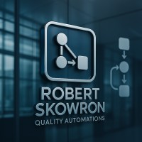 Quality_Automation_n8n_AI logo - Similar company to Automações Com Ia