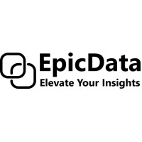 EpicData logo - Similar company to Epic Data
