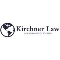 Kirchner Law PLLC logo - Similar company to Galvanize Law