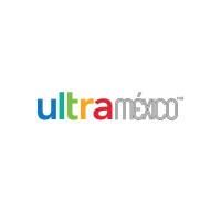 UltraMéxico logo - Similar company to Ultra Acoustics