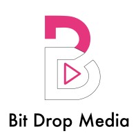 Bit Drop Media logo - Similar company to Decka Enterprises Llc