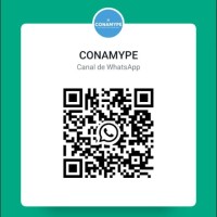 CONAMYPE SV logo - Similar company to World Vision El Salvador