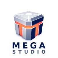 Mega Studio logo - Similar company to Space Go