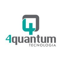 4quantum Tecnologia logo - Similar company to São Paulo Acessórios Ópticos
