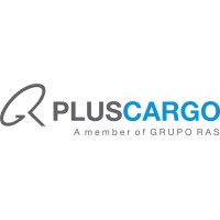 Pluscargo logo - Similar company to Pluscargo México