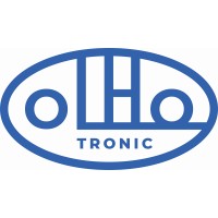 OLHO tronic GmbH logo - Similar company to Cramer Systemtechnik Gmbh