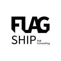 Flagship F&B Consulting logo - Similar company to F&B Concept Development Llc.