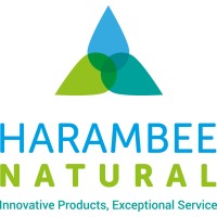 Harambee Natural Limited logo - Similar company to Synergy Ingredients (Pty) Ltd