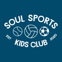 Soul Sports Kids Club logo - Similar company to Hyreuk