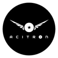 Acitron Studio logo - Similar company to Spaceboy