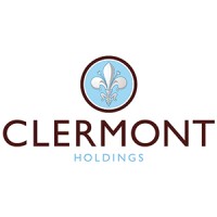 Clermont Holdings logo - Similar company to Gurbax Group Llc