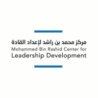 Mohammed bin Rashid Center for Leadership Development logo - Similar company to Great Arab Minds | نوابغ العرب