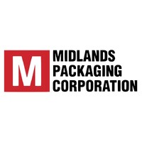 Midlands Packaging Corporation logo - Similar company to Contract Converting Llc