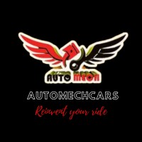 AutomechCars logo - Similar company to Tbm Carz