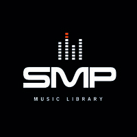 SMP Production Music logo - Similar company to Smp Amsterdam | Martijn Schimmer