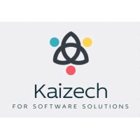 Kaizech logo - Similar company to Chromane