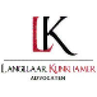 Langelaar Klinkhamer Advocaten B.V. logo - Similar company to Zatopek