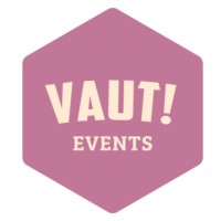 VAUT! Events logo - Similar company to Werktent.Nl