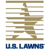 U.S. Lawns - Brevard logo - Similar company to Drb Packaging