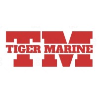 TIGER MARINE CO., LTD - Shipping Agency South Korea logo - Similar company to Zhejiang Hongxu International Transportation Agency