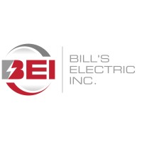 Bill's Electric Inc. logo - Similar company to Ihawl