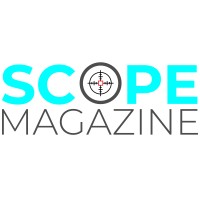 SCOPE-Magazine logo - Similar company to Wetware Magazine