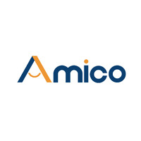 AmicoLighting logo - Similar company to Manncorp