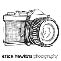 Erica Hawkins Photography logo - Similar company to Tristrams Sales And Lettings