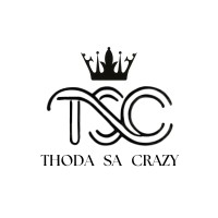 Thoda Sa Crazy logo - Similar company to Ekanta