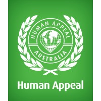 Human Appeal Australia logo - Similar company to Matw Project