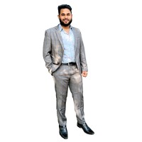 Abir Khan logo - Similar company to Purely Lc