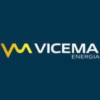 Vicema Engenharia logo - Similar company to Agw Engenharia
