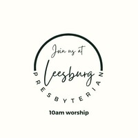 Leesburg Presbyterian Church logo - Similar company to Crgt Inc.