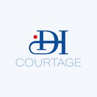DH COURTAGE logo - Similar company to Capévia