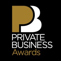 Private Business Awards logo - Similar company to Netko