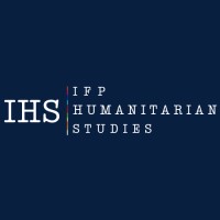 IFP-Humanitarian Studies logo - Similar company to Maple Leaf Early Years Foundation/Early Years For Idps Initiative
