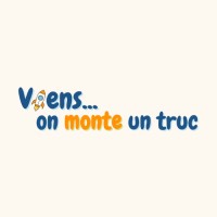 Viens...on monte un truc ! logo - Similar company to Ma Cohab