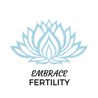 Embrace Fertility logo - Similar company to Fertility Coach
