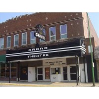 Eldora Grand Theatre