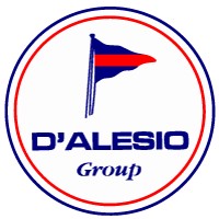 Costieri D'Alesio S.p.A logo - Similar company to Labromare Srl