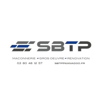 SBTP logo - Similar company to Bet Sai