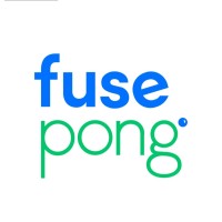 Fusepong logo - Similar company to Synaptic Consulting Llc